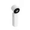 AEL Aecooly Air Gimbal prenosný ručný ventilátor, biela