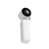 AEL Aecooly Air Gimbal prenosný ručný ventilátor, biela