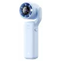 AEL Aecooly Air Gimbal prenosný ručný ventilátor, modrá