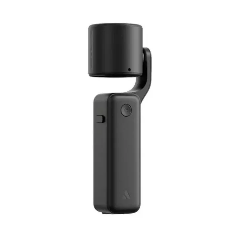 AEL Aecooly Air Gimbal prenosný ručný ventilátor, čierna