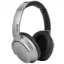 BXT Buxton BHP 18000 Dilham Silver - Bluetooth on-ear slúchadlá