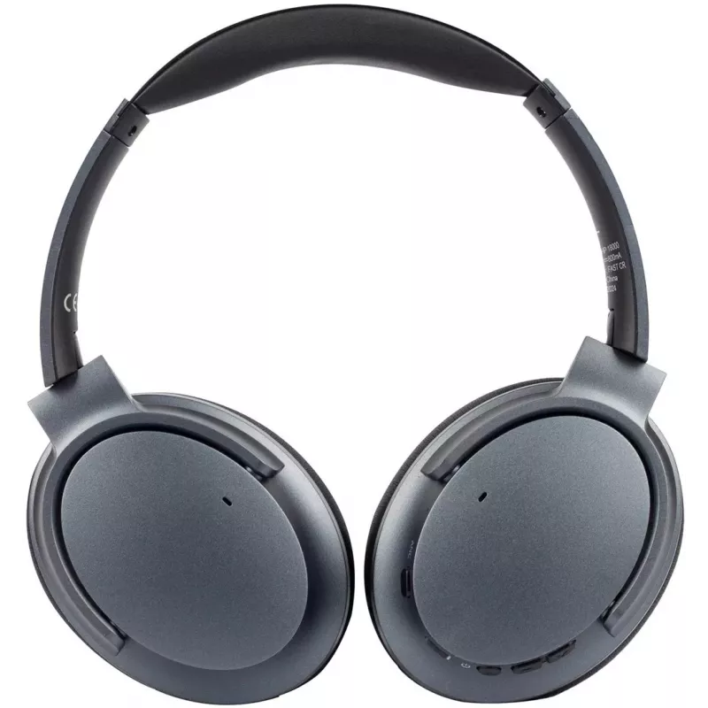 BXT Buxton BHP 18000 Dilham Blue Bluetooth on-ear slúchadlá