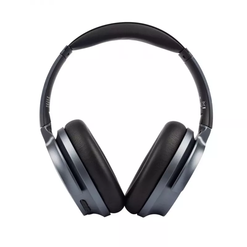 BXT Buxton BHP 18000 Dilham Blue Bluetooth on-ear slúchadlá