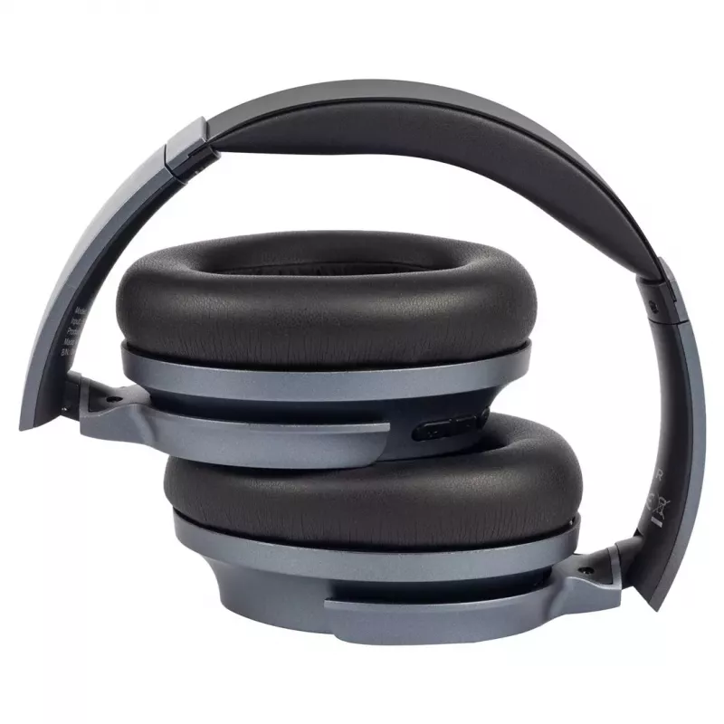 BXT Buxton BHP 18000 Dilham Blue Bluetooth on-ear slúchadlá