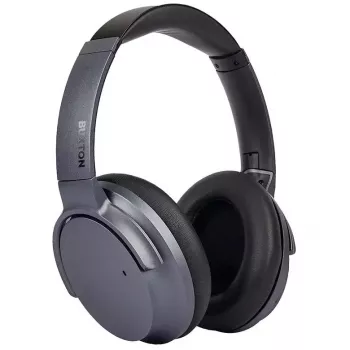 BXT Buxton BHP 18000 Dilham Blue Bluetooth on-ear slúchadlá