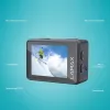 LAMAX X3.2 akčná kamera, 4K, 2", Wi-Fi, 12 MP