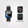 LAMAX BCool2 Plus Black Smartwatch 1,8 palca IP67 Bluetooth 5.1 260mAh