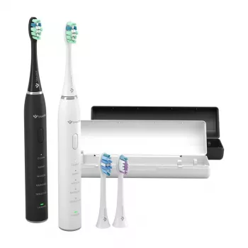 TLF TrueLife SonicBrush Clean30 Duo sonická zubná kefka