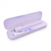 TLF TrueLife SonicBrush Clean70 UV Lavender sonická zubná kefka