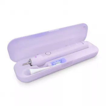 TLF TrueLife SonicBrush Clean70 UV Lavender sonická zubná kefka