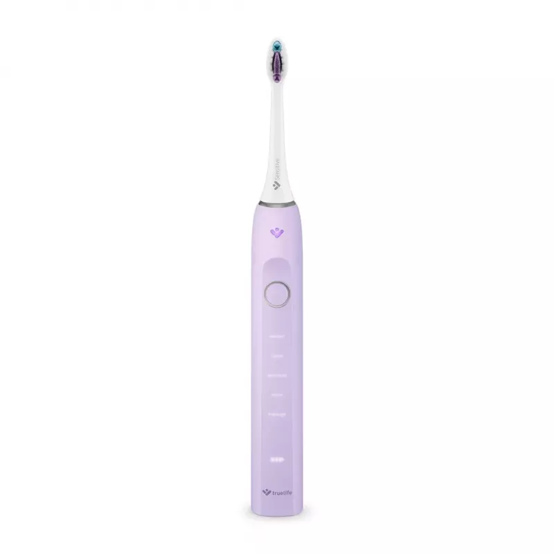 TLF TrueLife SonicBrush Clean70 UV Lavender sonická zubná kefka