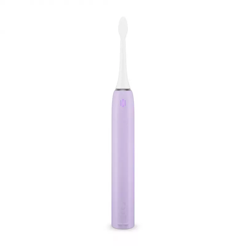 TLF TrueLife SonicBrush Clean70 UV Lavender sonická zubná kefka
