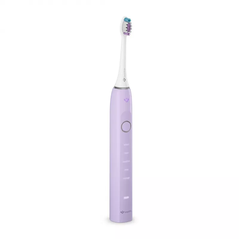 TLF TrueLife SonicBrush Clean70 UV Lavender sonická zubná kefka