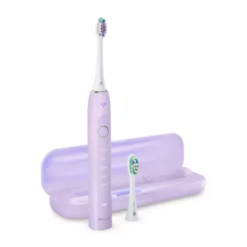 TLF TrueLife SonicBrush Clean70 UV Lavender sonická zubná kefka