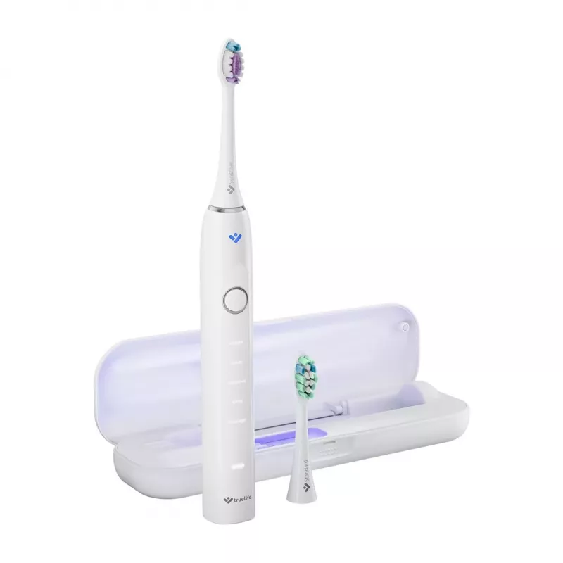 TLF TrueLife SonicBrush Clean70 UV Duo sonická zubná kefka