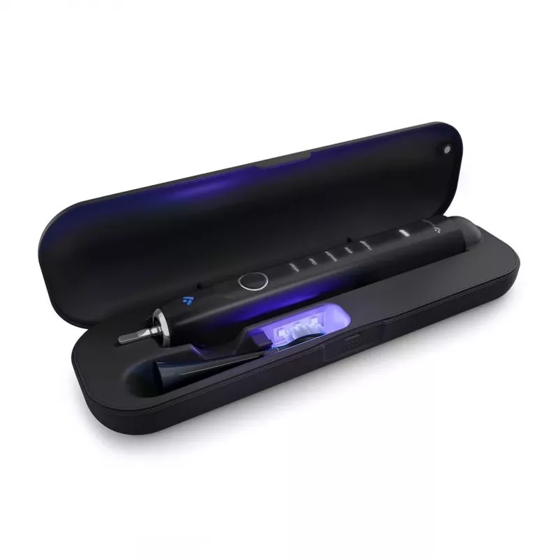 TLF TrueLife SonicBrush Clean70 UV Duo sonická zubná kefka