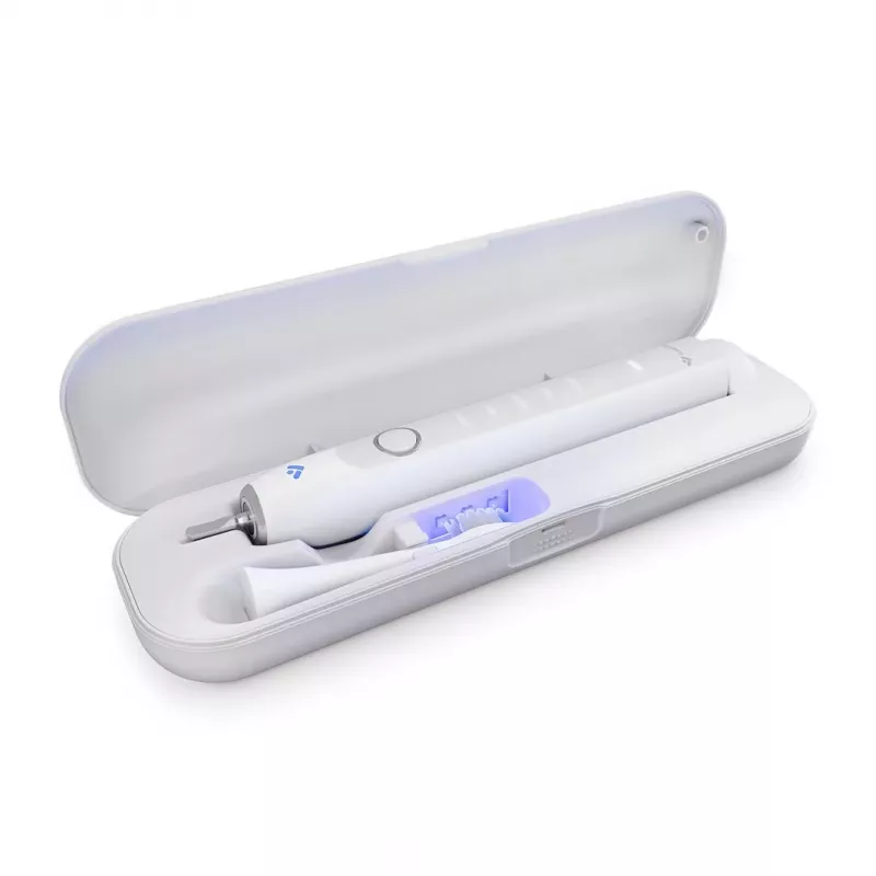 TLF TrueLife SonicBrush Clean70 UV Duo sonická zubná kefka