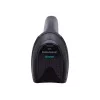 Datalogic Gryphon I GBT4500 High Density (HD) kit - 2D skener čiarových kódov - Bluetooth 4.0 - čierny