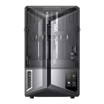 ELEGOO Saturn 4 Ultra 16K 3D tlačiareň
