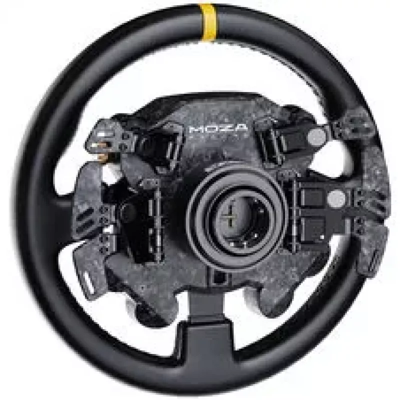 Moza Racing CS Pro volant