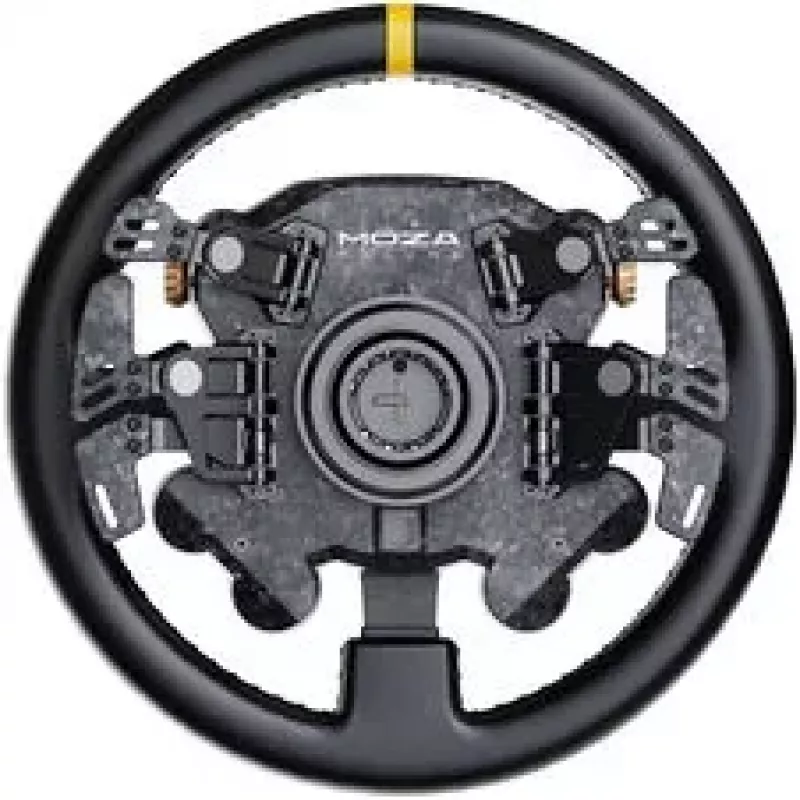 Moza Racing CS Pro volant