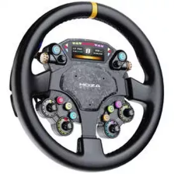 Moza Racing CS Pro volant
