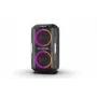 W-KING T9 Pro bezdrôtový Bluetooth reproduktor – čierny
