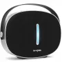 W-KING T8II bezdrôtový Bluetooth reproduktor – čierny