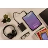 WD Elements Portable 6TB externé SSD USB 3.0 čierne
