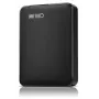 WD Elements Portable 6TB externé SSD USB 3.0 čierne