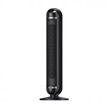 Dreo Quiet Tower Fan 414, 8 rýchlostí, 4 režimy, 92 cm