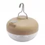 NewGarden Cherry Bulb batériová béžová 9W LED lampa (LUMCHE011BEWLNW)