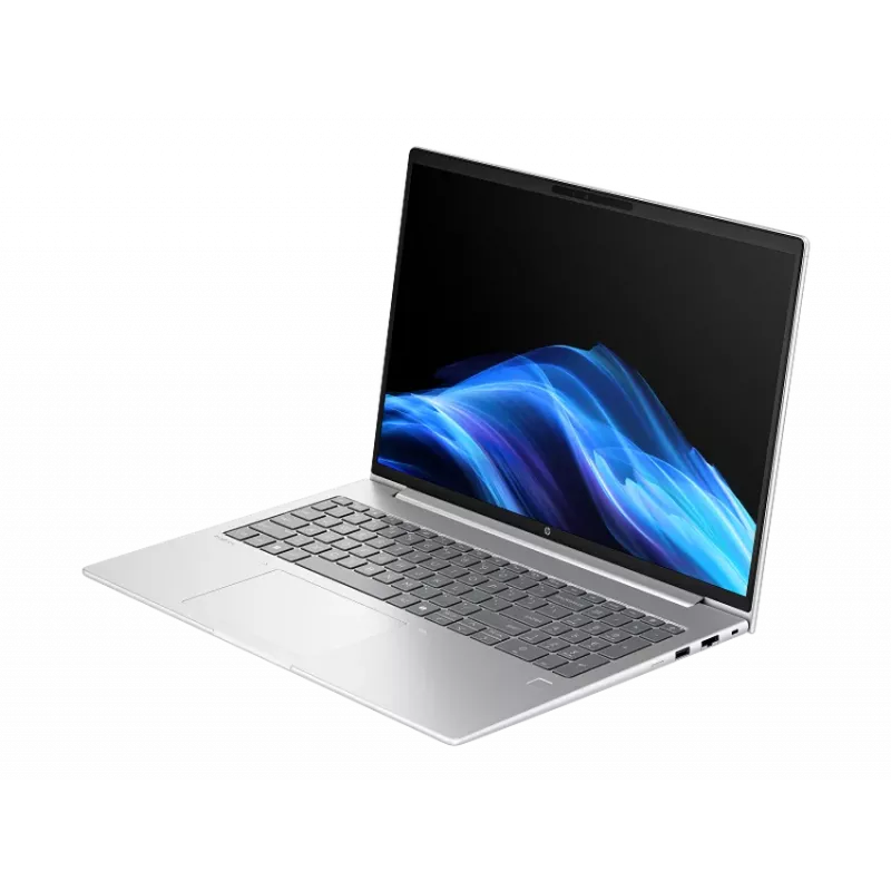 HP ProBook 4 G1iR 16 notebook, Intel Core 7 150U, 32GB RAM, 1TB SSD, 16,0