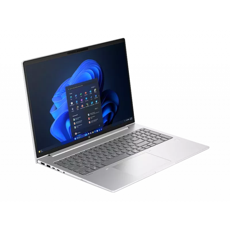 HP ProBook 4 G1iR 16 notebook, Intel Core 7 150U, 32GB RAM, 1TB SSD, 16,0