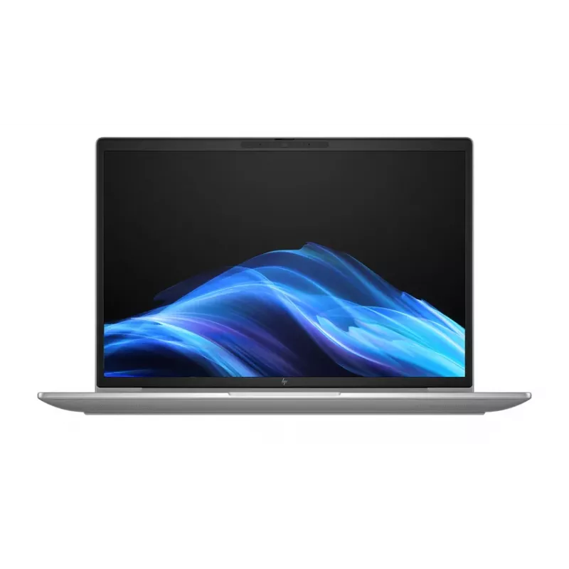 HP EliteBook 6 G1a 14 AI notebook, Ryzen AI 5 340, 32GB RAM, SSD, Windows 11 Pro (repasovaný)