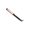 BABYLISS kulma na vlasy Oval Wave Curler čierna C457E