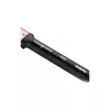 BABYLISS kulma na vlasy Oval Wave Curler čierna C457E