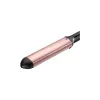 BABYLISS kulma na vlasy Oval Wave Curler čierna C457E