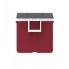 Igloo Latitude chladiaci box 52 49L, červený