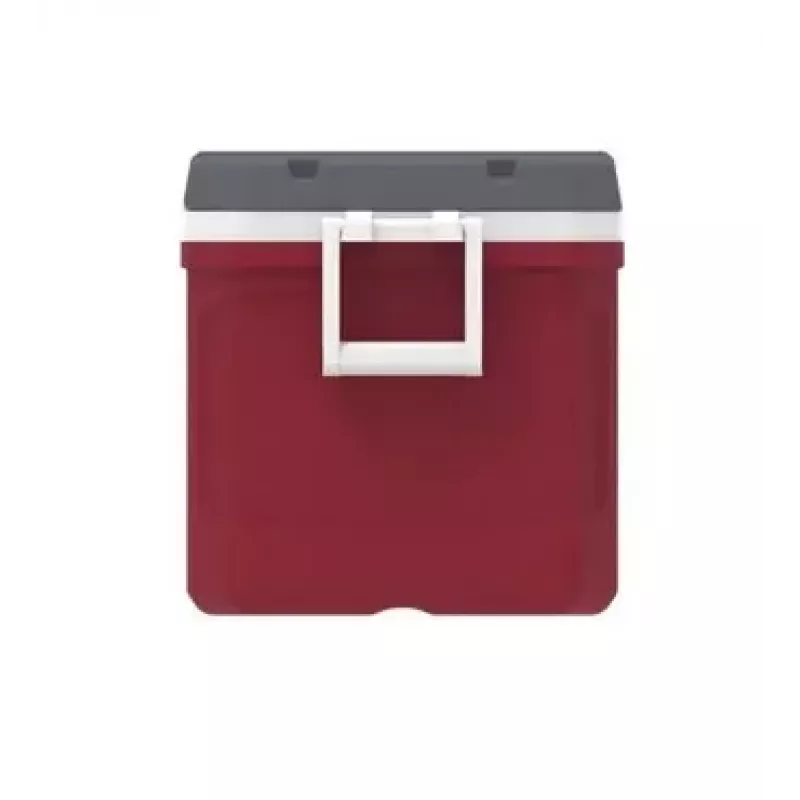 Igloo Latitude chladiaci box 52 49L, červený