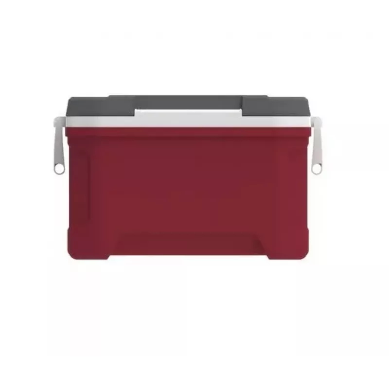 Igloo Latitude chladiaci box 52 49L, červený