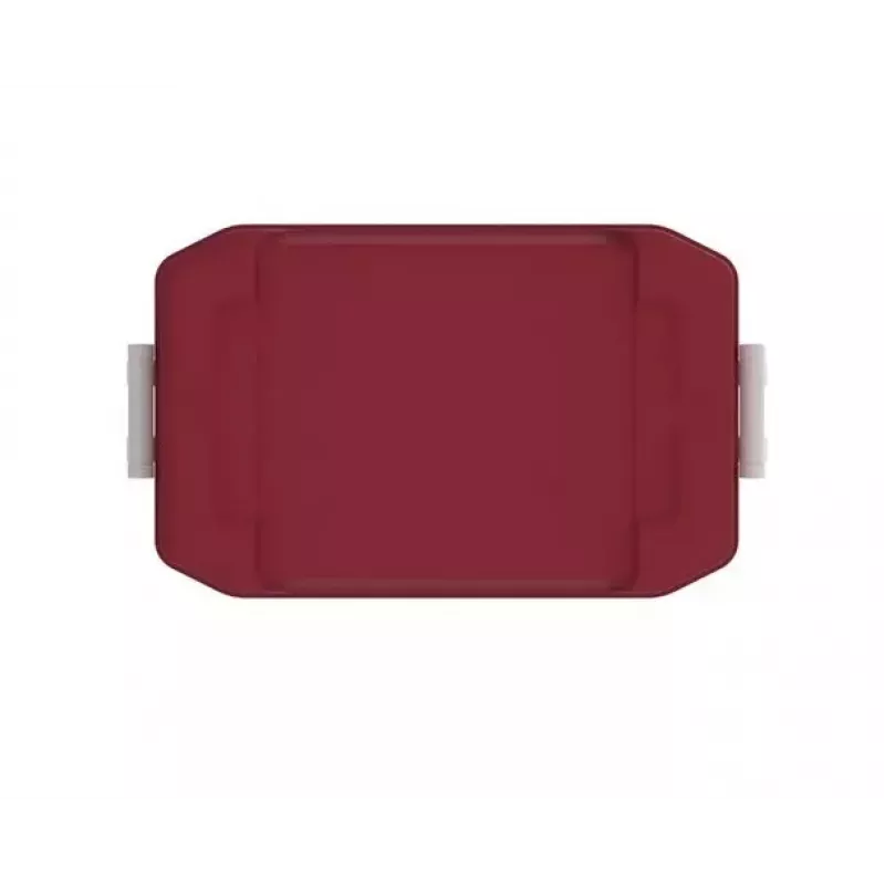 Igloo Latitude chladiaci box 52 49L, červený