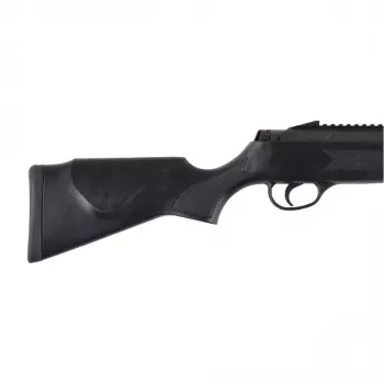 HA1 Hatsan Optima Alpha Vzduchovka 5,5 mm (.22 Cal) Pružinový napínací mechanizmus