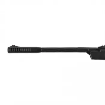 HA1 Hatsan Optima Alpha Vzduchovka 5,5 mm (.22 Cal) Pružinový napínací mechanizmus
