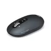 PORT DESIGNS PORT CONNECT Mouse PURE MAC Wireless Bluetooth sivá