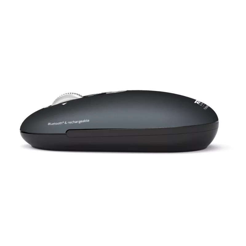 PORT DESIGNS PORT CONNECT Mouse PURE MAC Wireless Bluetooth sivá