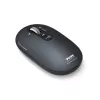 PORT DESIGNS PORT CONNECT Mouse PURE MAC Wireless Bluetooth sivá