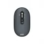 PORT DESIGNS PORT CONNECT Mouse PURE MAC Wireless Bluetooth sivá