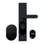 SHELLY LOQED Touch Smart Lock 2S (čierna)