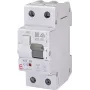 ETI KZS-2M Auto RCBO 1P+N C16 30mA typ A (002173224)